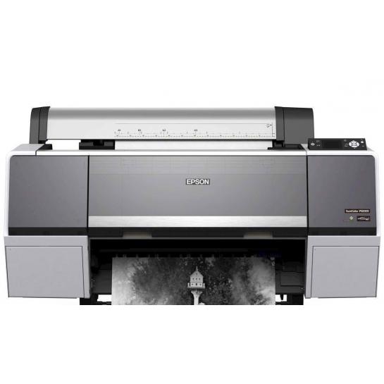 Плоттер Epson SureColor SC-P6000 Spectro (C11CE41301A2)