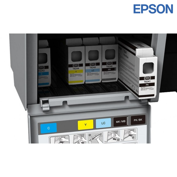 Плоттер Epson SureColor SC-P6000 Spectro (C11CE41301A2)