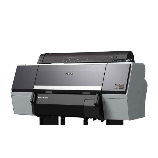 Плоттер Epson SureColor SC-P7000 (C11CE39301A0)