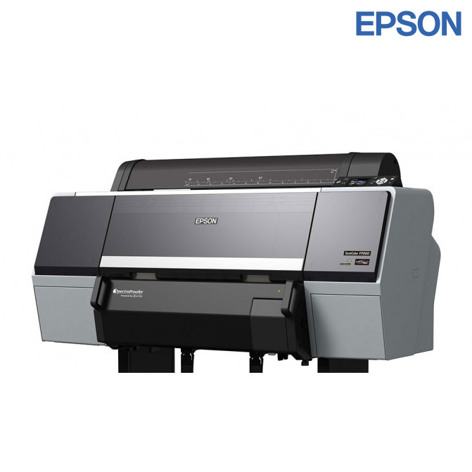 Плоттер Epson SureColor SC-P7000 (C11CE39301A0)