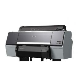 Плоттер Epson SureColor SC-P7000 Spectro (C11CE39301A2)