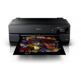 Плоттер Epson SureColor SC-P800 (C11CE22301BX)