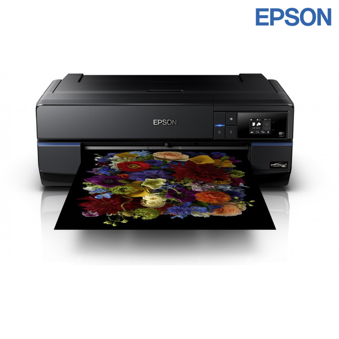 Плоттер Epson SureColor SC-P800 (C11CE22301BX)
