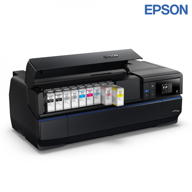 Плоттер Epson SureColor SC-P800 (C11CE22301BX)