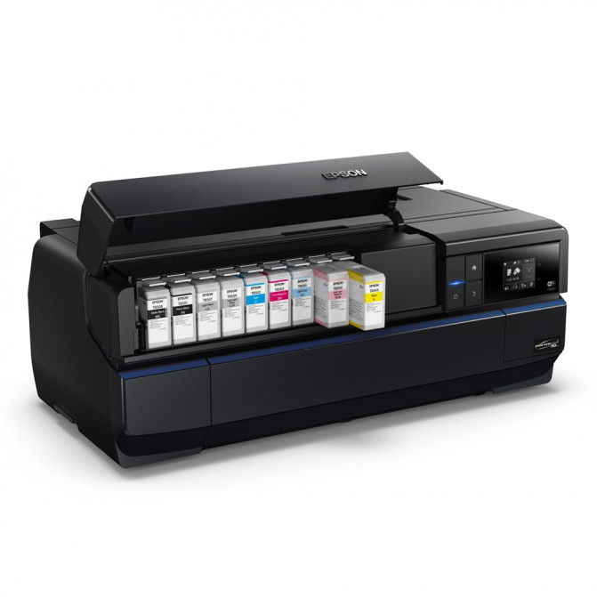 Plotter Epson SureColor SC-P800 (C11CE22301BX)