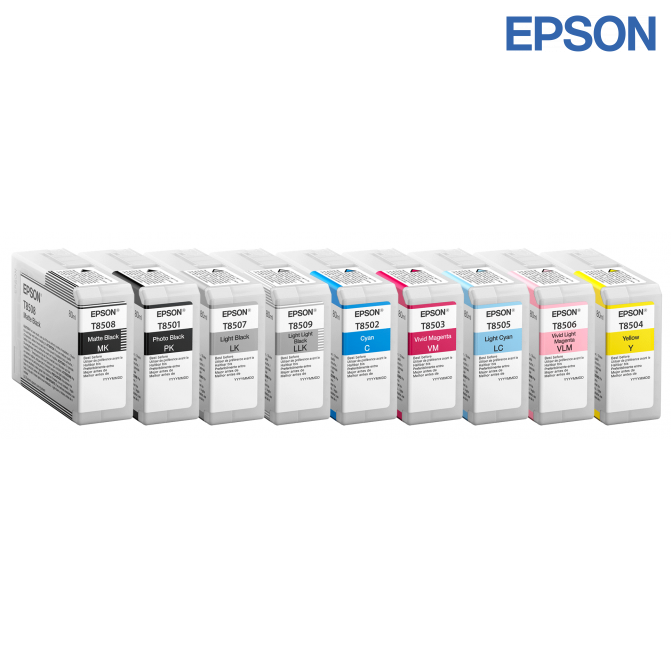 Плоттер Epson SureColor SC-P800 (C11CE22301BX)