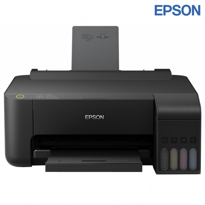 Принтер Epson L1110, A4