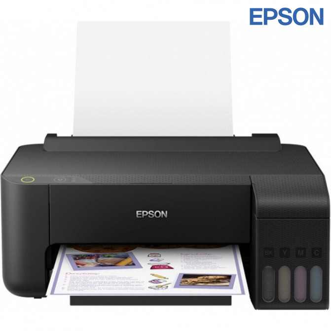 Принтер Epson L1110, A4