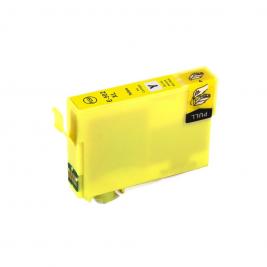 Cartuș cu jet de cerneală EPSON Stylus XP5100 502XL (Yellow) T02W44 Orink