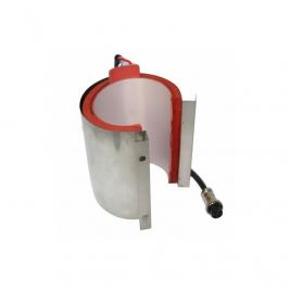 Нагреватель кружки Microtec 11oz (Dia.7.5-9.0cm Mug) 330мл