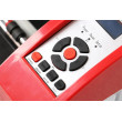 Плоттер режущий Microtec MT380 (Art Type Auto Contour Cutting)