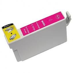 Картридж струйный Epson T0793 Magenta