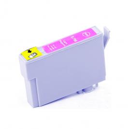 Картридж струйный Epson T0796 Light Magenta