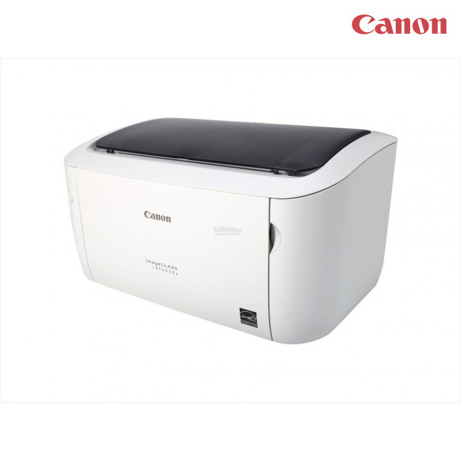 Imprimanta Canon i-Sensys LBP6030 White
