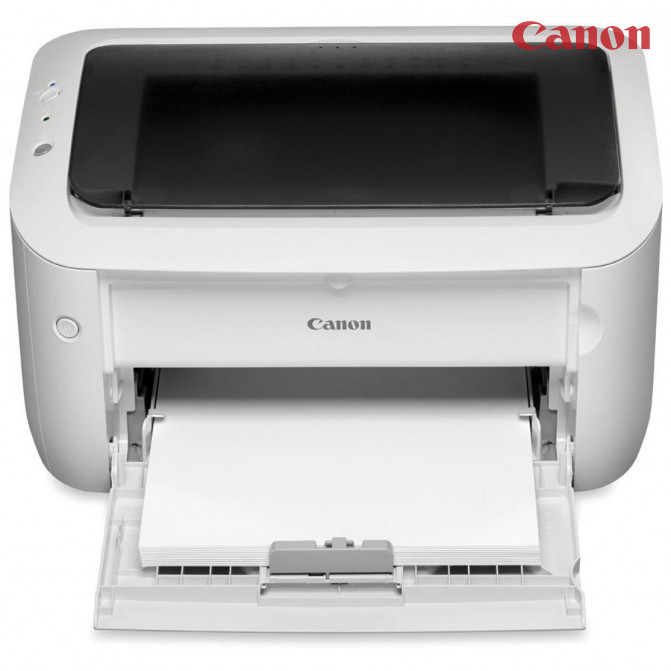 Imprimanta Canon i-Sensys LBP6030 White
