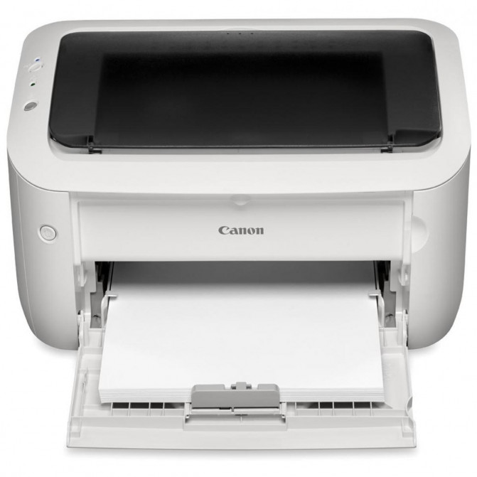 Принтер Canon i-Sensys LBP6030 White