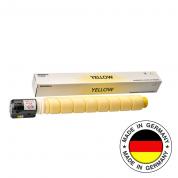 Toner cartride Canon C-EXV54 IR Advance C3025/C3125 Yellow 8.5K Integral