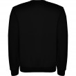Свитшот Roly Clasica Black L
