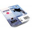 Картридж струйный Epson T760 SC-P600 Vivid Magenta Original