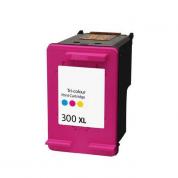 Cartuș cu jet de cerneală HP №300XL (CC644EE) Color