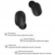Наушники беспроводные A6S (Black) TWS