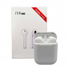 Наушники беспроводные I14 TWS