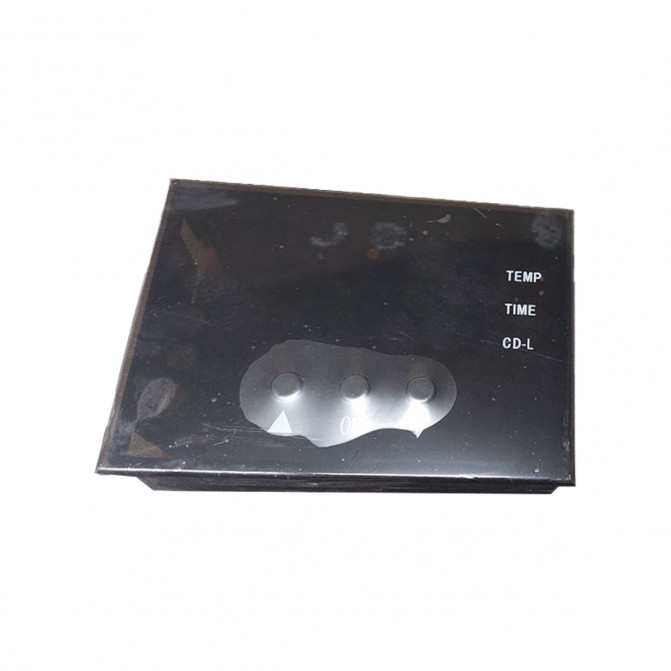 Board. ASSYY.main Microtec  SHP-24LP2 (40x60cm)