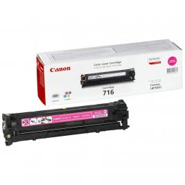 Cartuş laser Canon 716 LBP5050 Magenta Original