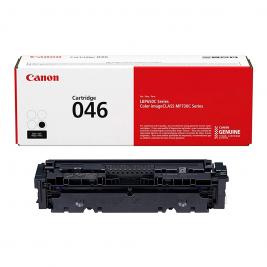 Cartuş laser Canon CRG046 Black Original