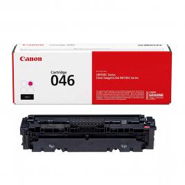 Картридж лазерный Canon CRG046 Magenta Original