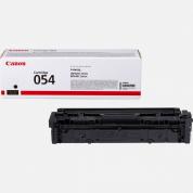 Cartuş laser Canon CRG054 Black Original