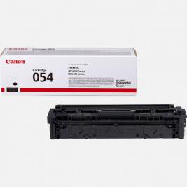 Картридж лазерный Canon CRG-054 Black Original