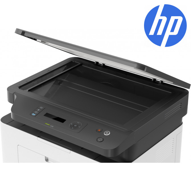 МФУ HP Laser MFP 135w