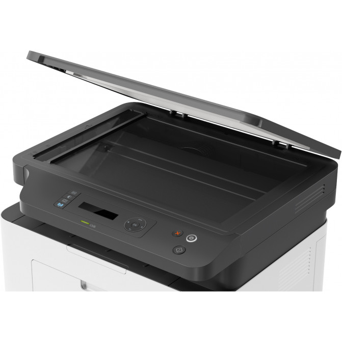 Multifuncţională HP Laser MFP 135w