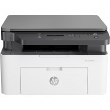 Multifuncţională HP Laser MFP 135w