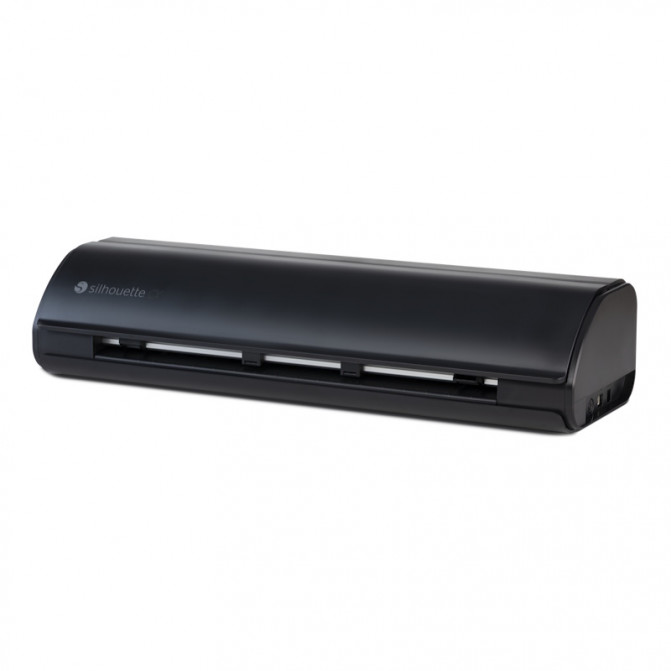 Плоттер режущий SILHOUETTE Cameo 5a Plus Matte Black SILH-CAMEO-5A-PLUS-5T