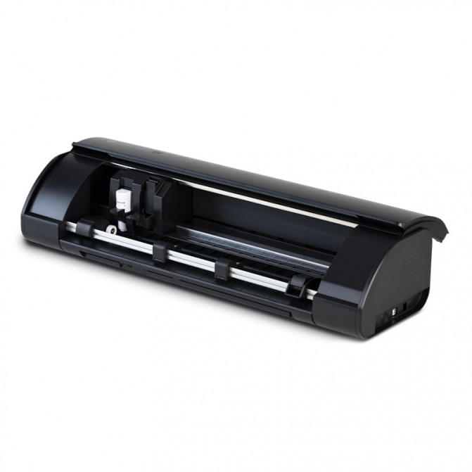 Плоттер режущий SILHOUETTE Cameo 5a Plus Matte Black SILH-CAMEO-5A-PLUS-5T