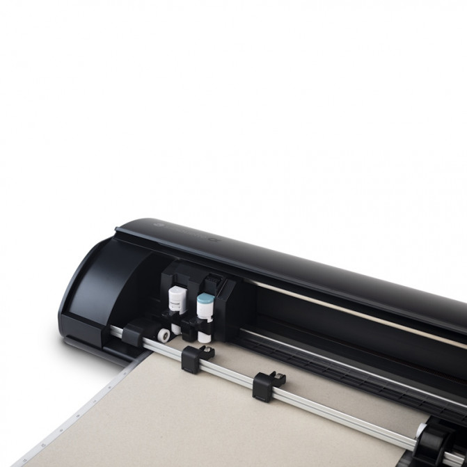 Плоттер режущий SILHOUETTE Cameo 5a Plus Matte Black SILH-CAMEO-5A-PLUS-5T