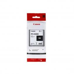 Картридж струйный Canon PFI-030 Black Canon iPF TM-240/TM-340,  55ml Original