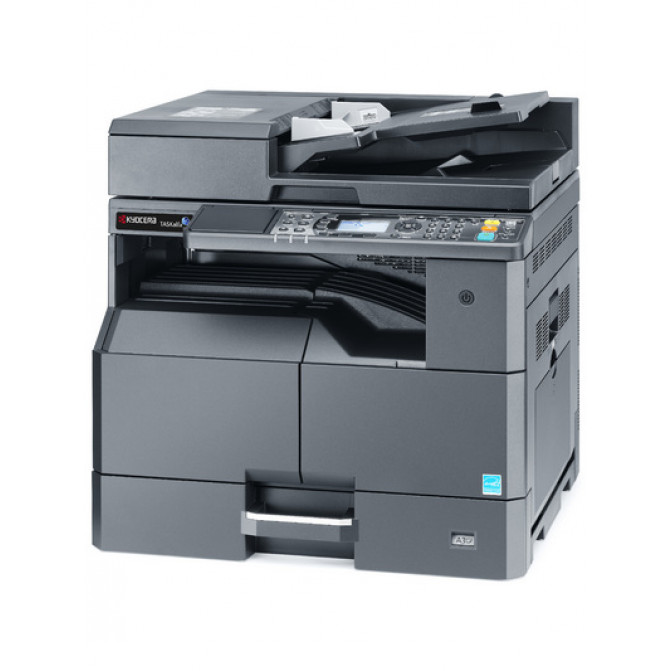 МФУ Kyocera Taskalfa 1801
