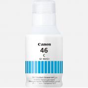 Cerneala Canon Originala GI-46 Cyan MAXIFY GX6040