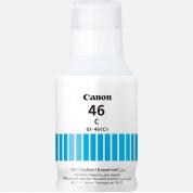 Cerneala Canon Originala GI-46 Cyan MAXIFY GX6040