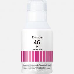 Cerneala Canon Originala GI-46 Magenta MAXIFY GX6040