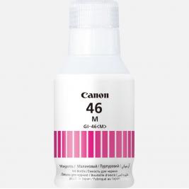 Cerneala Canon Originala GI-46 Magenta MAXIFY GX6040