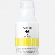 Чернила Canon Original GI-46 Yellow MAXIFY GX6040