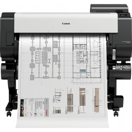 Plotter Canon imagePROGRAF TX-3100