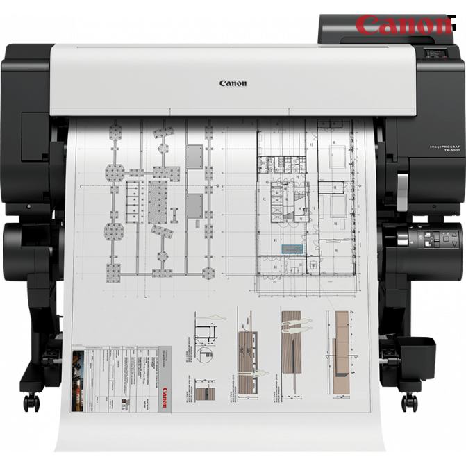 Плоттер Canon imagePROGRAF TX-3100
