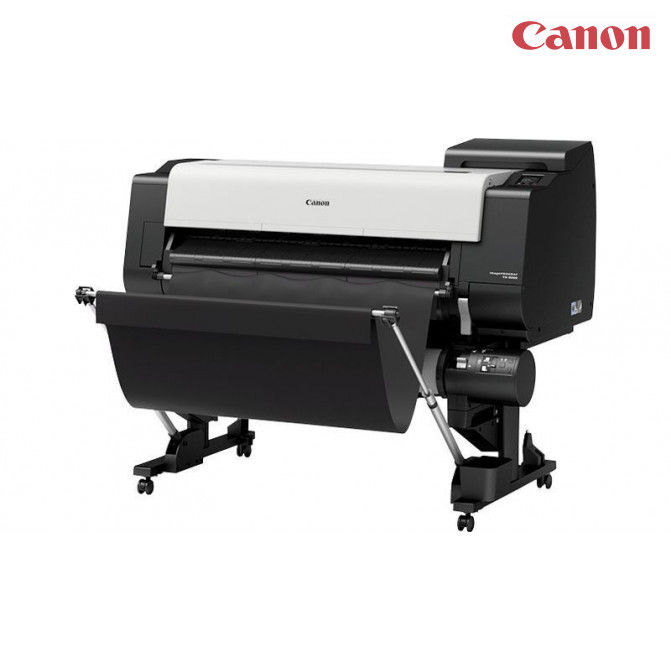 Плоттер Canon imagePROGRAF TX-3100
