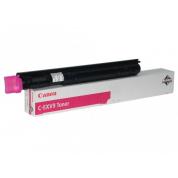 Toner cartridge Canon C-EXV9 Magenta Original