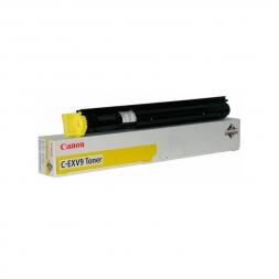 Toner cartridge Canon C-EXV9 Yellow Original